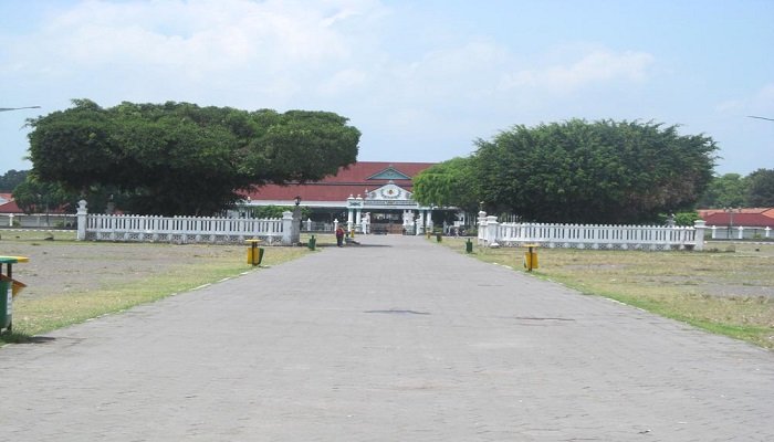 Alun-Alun Utara