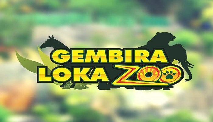 Gembira Loka Zoo