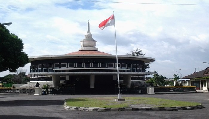 Museum Perjuangan