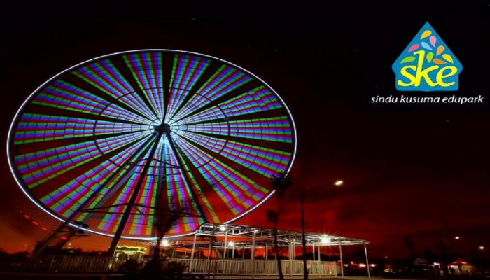 Sindu Kusuma Edupark