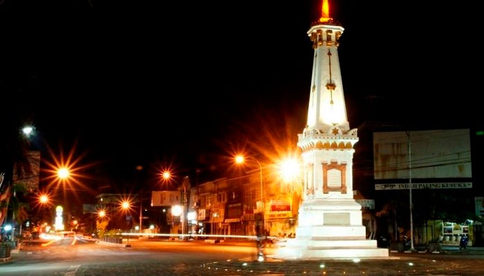 Tugu Jogja