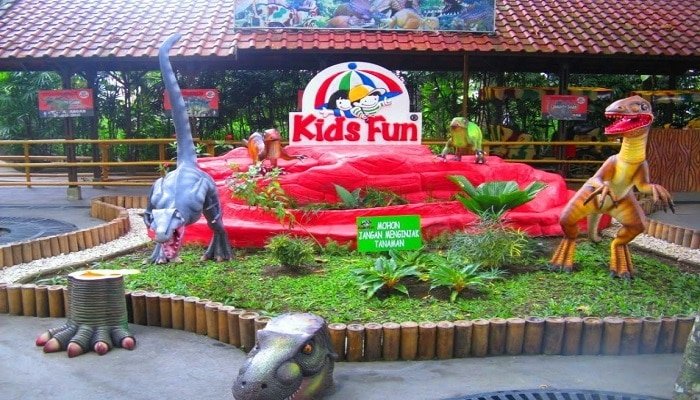 kids fun