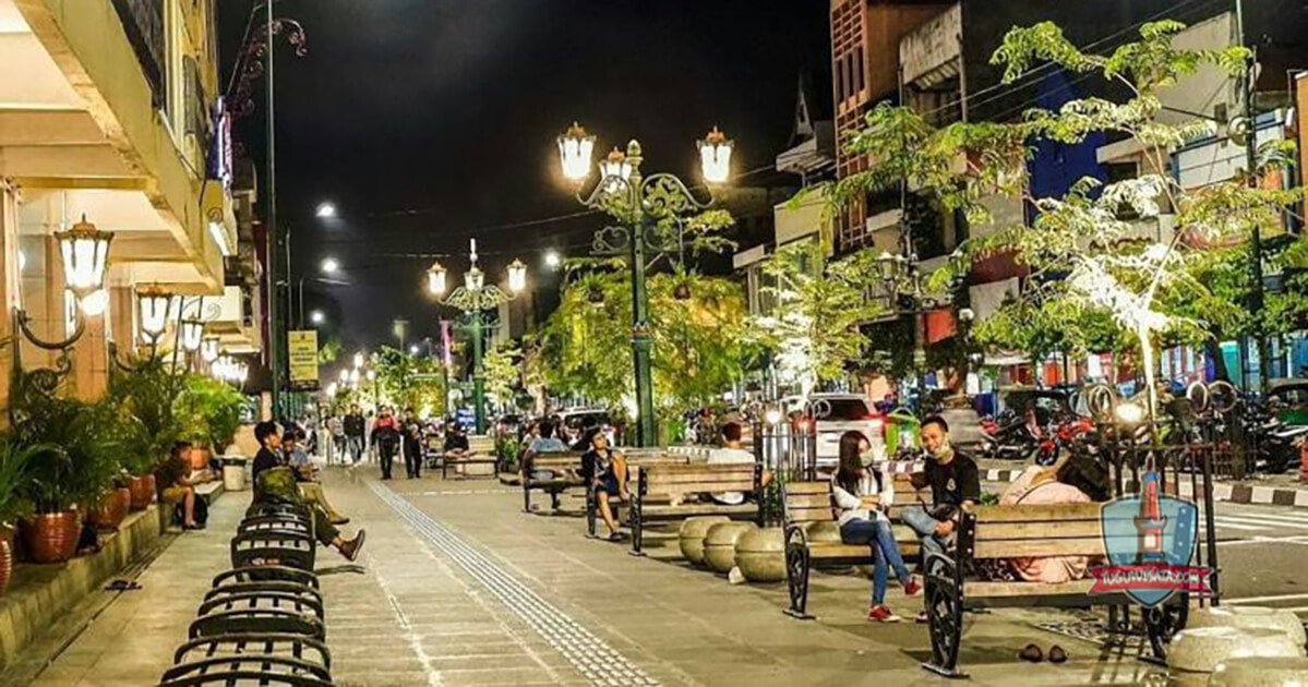 tentang malioboro
