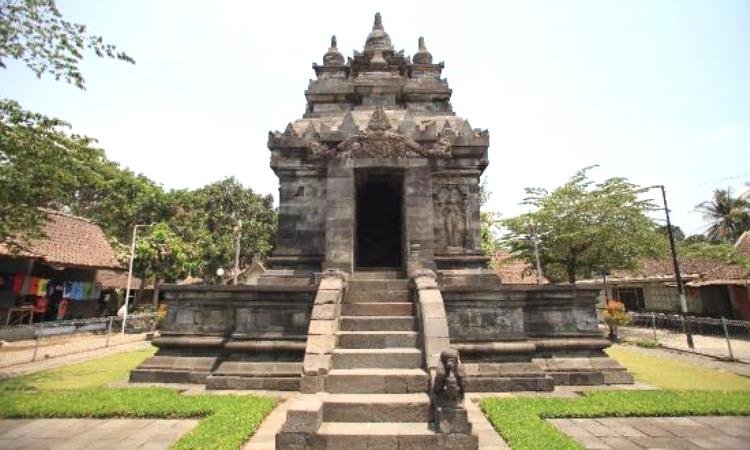 Candi Pawon