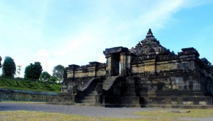 Candi Sambisari