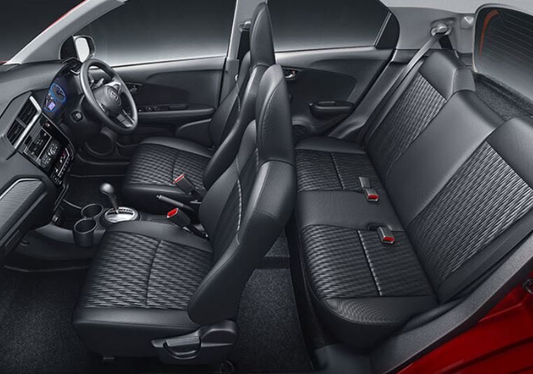 rental mobil brio jogja