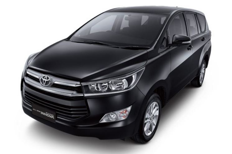 sewa innova reborn jogja