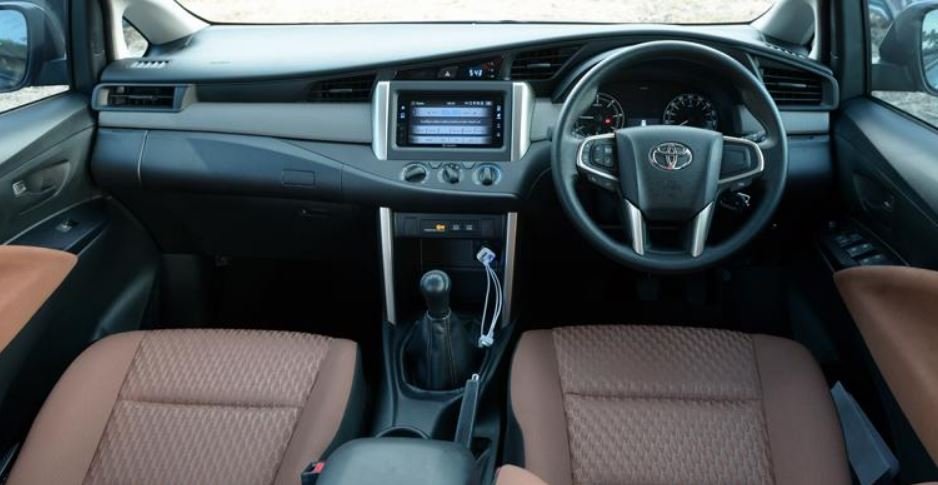 sewa innova reborn solo