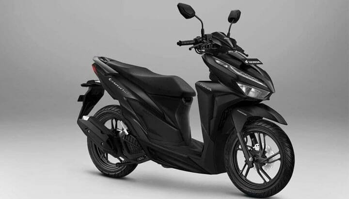Rental Motor Vario Jogja