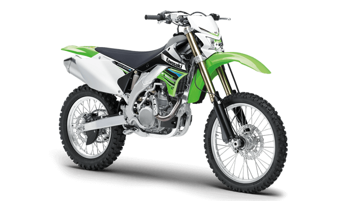 rental motor klx jogja