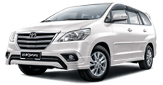 sewa mobil grand innova