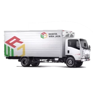 Panduan Pemilihan Truk Pendingin Terbaik untuk Usaha Anda