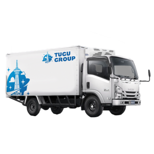 Mengoptimalkan Bisnis Makanan Anda: Kenali Manfaat Sewa Truk Pendingin