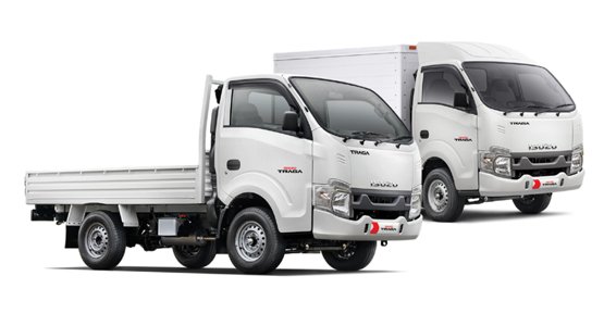 Strategi Menjaga Efisiensi Operasional dengan Sewa Truk Bulanan