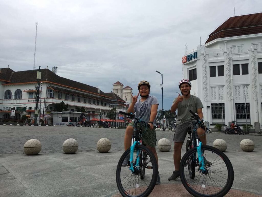 Rental Sepeda Jogja: Tips Memilih dan Menikmati Perjalanan