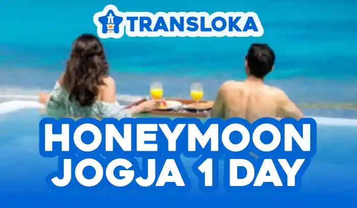 Paket Tour Jogja 1 Hari